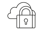 Cloud managed Security